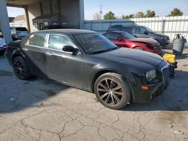 2010 Chrysler 300 S