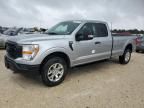 2021 Ford F150 Super Cab