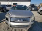 2008 Ford Fusion SE