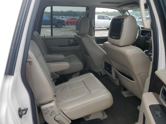 2015 Lincoln Navigator L