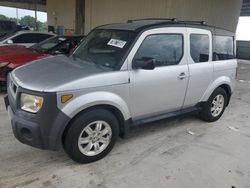 Honda Vehiculos salvage en venta: 2006 Honda Element EX