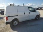 2016 Nissan NV200 2.5S