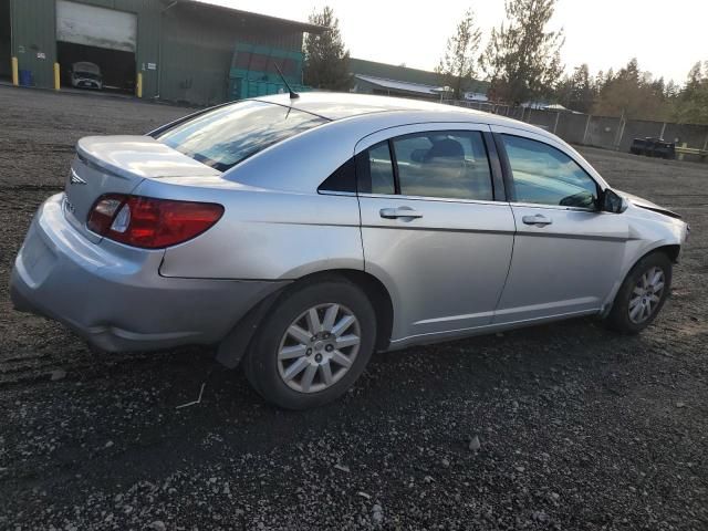 2007 Chrysler Sebring