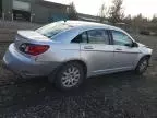 2007 Chrysler Sebring