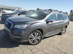 2020 Subaru Ascent Touring