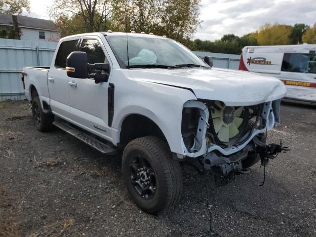 2023 Ford F350 Super Duty