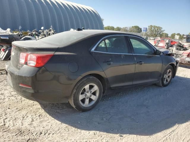 2013 Chevrolet Malibu 1LT