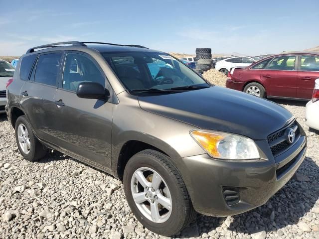 2009 Toyota Rav4