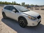 2013 Subaru XV Crosstrek 2.0 Limited