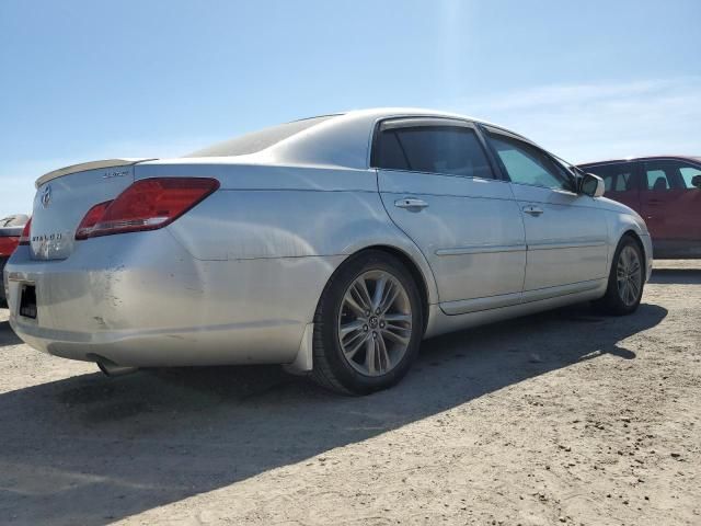 2006 Toyota Avalon XL