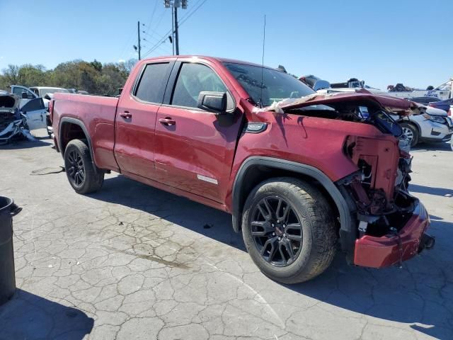 2020 GMC Sierra C1500 Elevation