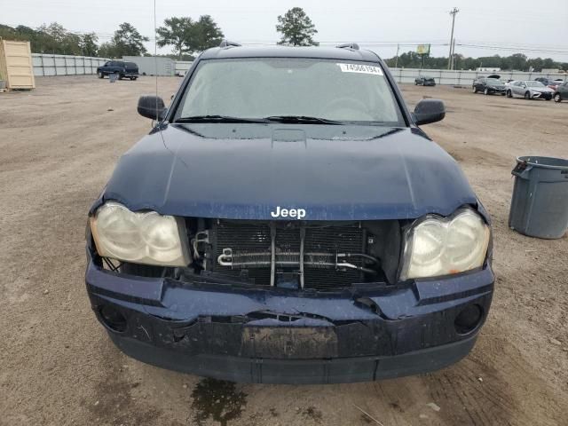 2006 Jeep Grand Cherokee Laredo