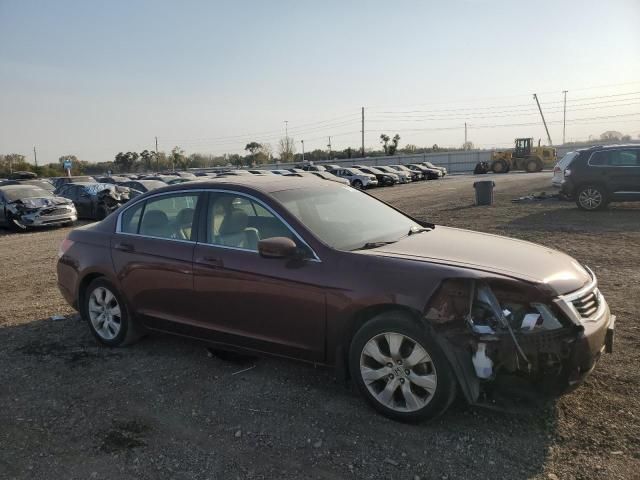 2010 Honda Accord EXL