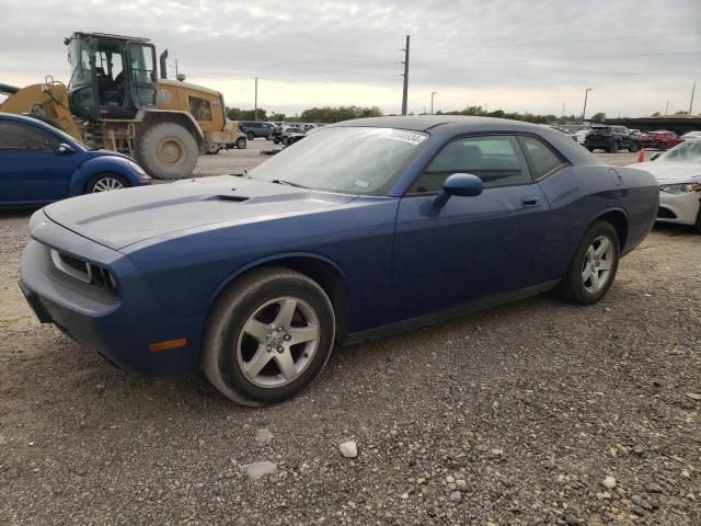 2010 Dodge Challenger SE