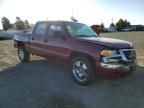 2007 GMC New Sierra C1500 Classic