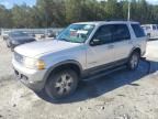 2004 Ford Explorer XLT