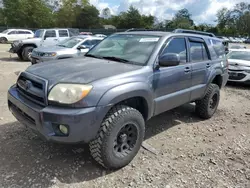 2006 Toyota 4runner Limited en venta en Madisonville, TN