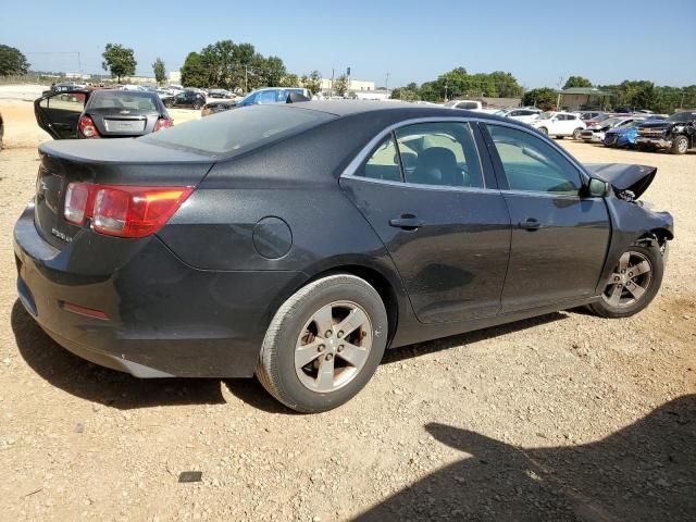 2014 Chevrolet Malibu LS