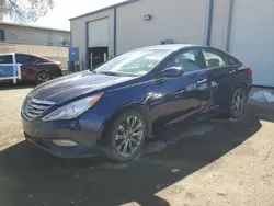 2011 Hyundai Sonata SE en venta en Albuquerque, NM