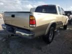 2002 Toyota Tundra Access Cab