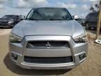 2012 Mitsubishi Outlander Sport SE