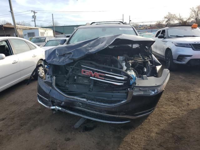 2018 GMC Acadia SLE