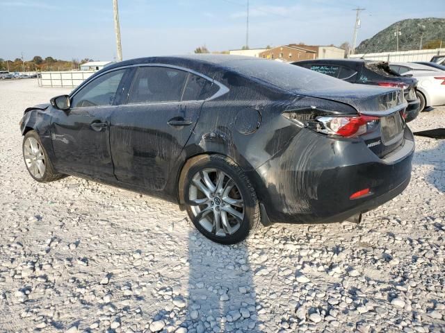 2014 Mazda 6 Touring