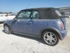 2006 Mini Cooper S