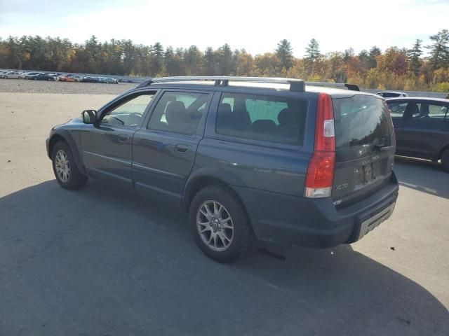 2007 Volvo XC70