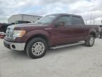 2009 Ford F150 Supercrew