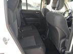 2013 Jeep Patriot Latitude