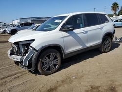 2021 Honda Passport EXL en venta en San Diego, CA