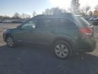 2010 Subaru Outback 2.5I Premium