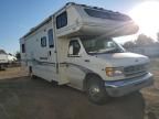 2003 Winnebago 2003 Ford Econoline E450 Super Duty Cutaway Van