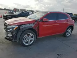 Mercedes-Benz Vehiculos salvage en venta: 2019 Mercedes-Benz GLA 250