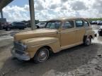 1947 Mercury Eight