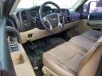 2009 Chevrolet Silverado K3500 LT