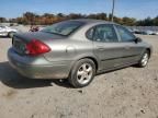 2001 Ford Taurus SES