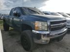 2008 Chevrolet Silverado K2500 Heavy Duty