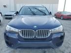 2016 BMW X3 SDRIVE28I