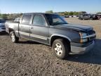 2004 Chevrolet Silverado K1500