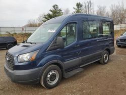 Lotes con ofertas a la venta en subasta: 2015 Ford Transit T-150