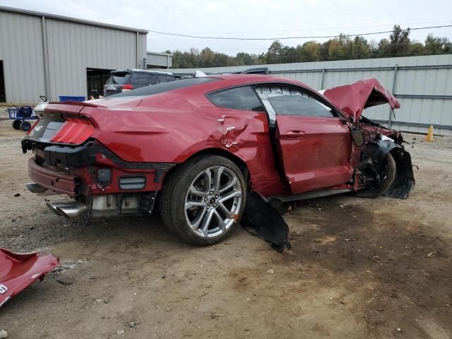 2021 Ford Mustang GT