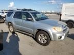 2007 Toyota 4runner SR5