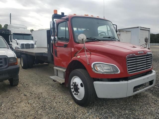 2017 Freightliner M2 106 Medium Duty