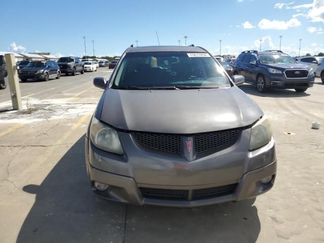 2003 Pontiac Vibe