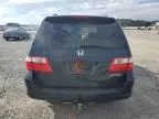 2006 Honda Odyssey EX