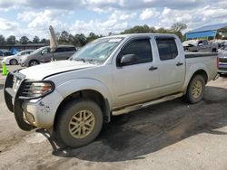 Run And Drives Trucks for sale at auction: 2013 Nissan Frontier S