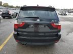 2007 BMW X3 3.0SI