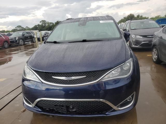 2020 Chrysler Pacifica Touring L Plus